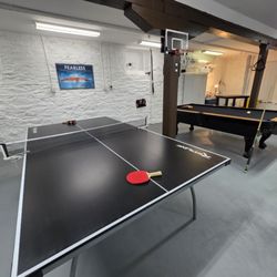1878 Riverrun - Bed and Breakfast - Game Room
