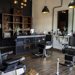 Barberia H