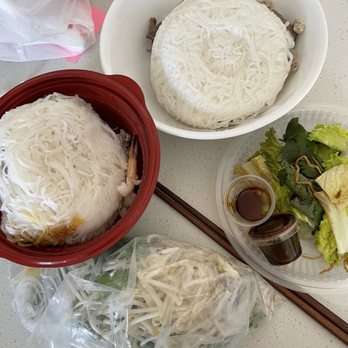 Rong Bien Restaurant - Vietnamese Near Me - San Jose, California