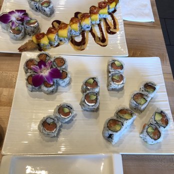 Moki Sushi - Sushi Bars Near Me - Champaign, Illinois Moki Sushi - Sushi Bars Near Me - Champaign, Illinois