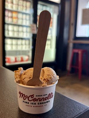 McConnell's Fine Ice Creams by null McConnell's Fine Ice Creams by null