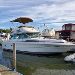 Lake Pointe Marina - Downriver Marina