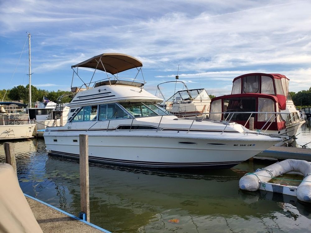 LAKE POINTE MARINA Updated October 2024 11234 U S Turnpike Rd