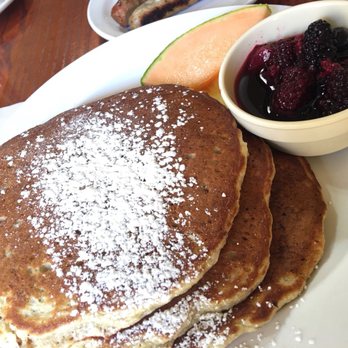 Alana's Cafe - Breakfast & Brunch Near Me - Burlingame, California