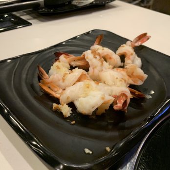 Tastee Steam Kitchen - Garlic Shrimps - Seafood Near Me - Oakland, California Tastee Steam Kitchen - Garlic Shrimps - Seafood Near Me - Oakland, California
