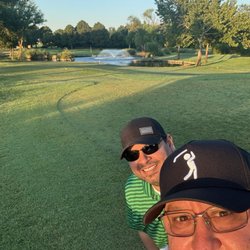 Reese Golf Center