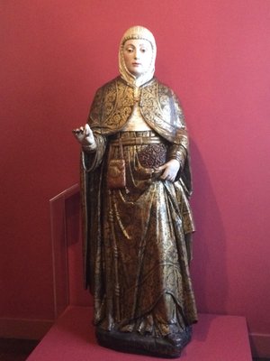 Sacred Art Museum of Funchal by null