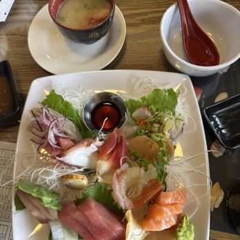 Ninja Sushi - Sushi Bars Near Me - Walnut, California Ninja Sushi - Sushi Bars Near Me - Walnut, California
