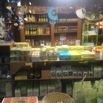 Key Lime Products - Inside store - Art Supplies Near Me - Key Largo, Florida Key Lime Products - Inside store - Art Supplies Near Me - Key Largo, Florida