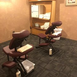 NI HAO Reflexology