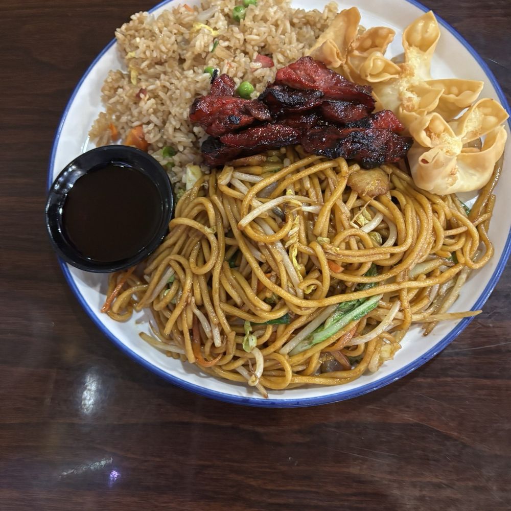 Sushi Lin - Noodle bowl - Sushi Bars Near Me - Green Valley, Arizona