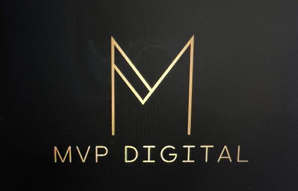 MVP Digital Logo