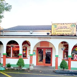 Mazatlan Mexican Restaurant
