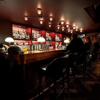Founders Club - Speakeasies Near Me - Seattle, Washington