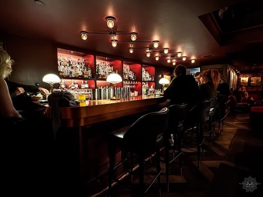 Founders Club by null