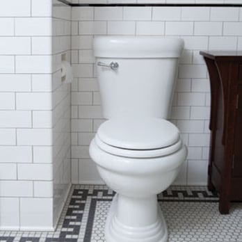 Clay Squared to Infinity - Historic Subway Tile and hex floor with trim - Flooring Near Me - Minneapolis, Minnesota Clay Squared to Infinity - Historic Subway Tile and hex floor with trim - Flooring Near Me - Minneapolis, Minnesota