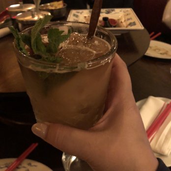 Kings Co Imperial - Mai tai - Dim Sum Near Me - Brooklyn, New York Kings Co Imperial - Mai tai - Dim Sum Near Me - Brooklyn, New York