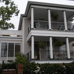 Haynes B&B 5 minute walk from downtown Greensboro