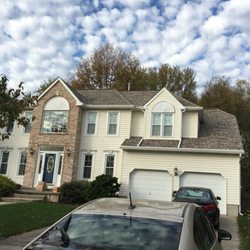 DriRoofs - New Roof in Medford, NJ