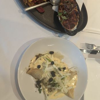 Yebo Beach Haus - New American Near Me - Atlanta, Georgia