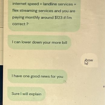 Comcast Service Center - Their live agent is a robot and a really, really bad one. - Television Service Providers Near Me - Wyoming, Michigan Comcast Service Center - Their live agent is a robot and a really, really bad one. - Television Service Providers Near Me - Wyoming, Michigan