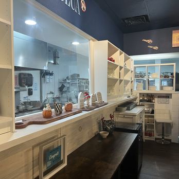 Fideua - Super clean ,expo kitchen - Spanish Near Me - Las Vegas, Nevada
