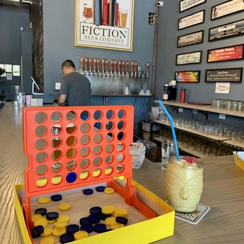 Bodega Beer Company - a game of connect - Breweries Near Me - Parker, Colorado Bodega Beer Company - a game of connect - Breweries Near Me - Parker, Colorado