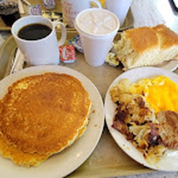 Valois - Breakfast & Brunch Near Me - Chicago, Illinois