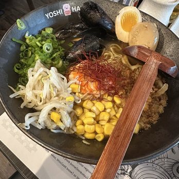 Yoshiharu Ramen - Lobster ramen - Ramen Near Me - Menifee, California Yoshiharu Ramen - Lobster ramen - Ramen Near Me - Menifee, California