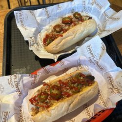 O'Flynn's Gourmet Sausage