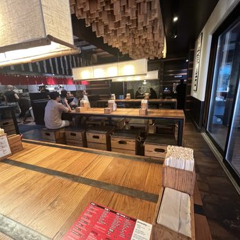 Ramen Tatsu-Ya - Ramen Near Me - Austin, Texas