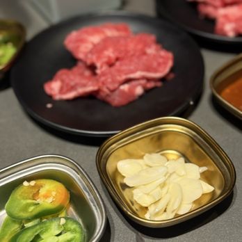 Shinta Japanese BBQ - Japanese Near Me - Richmond Hill, Ontario Shinta Japanese BBQ - Japanese Near Me - Richmond Hill, Ontario
