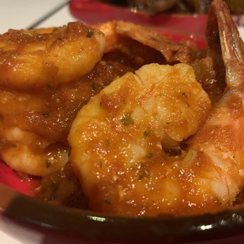 Lavana Blue - Chilli prawns - Venues & Event Spaces Near Me - McMahons Point, NSW