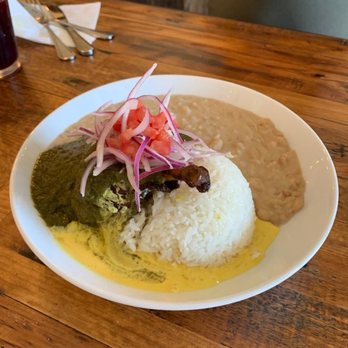 Picante - Seco de Pato! - Peruvian Near Me - Ontario, California