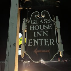 Glass House Inn