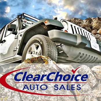 Clear Choice Auto Sales - Used Car Dealers Near Me - Mechanicsburg, Pennsylvania Clear Choice Auto Sales - Used Car Dealers Near Me - Mechanicsburg, Pennsylvania
