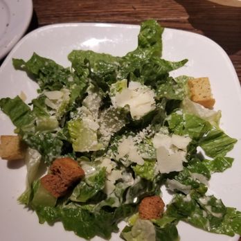 Bella Notte - Ceasar salad - Italian Near Me - Lexington, Kentucky