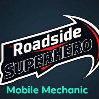 The Roadside Superhero - Roadside Assistance Near Me The Roadside Superhero - Roadside Assistance Near Me