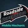Photo of The Roadside Superhero