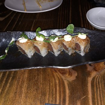 Pubbelly Sushi Brickell - Sushi Bars Near Me - Miami, Florida