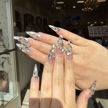 The Nail House - Nail Salons Near Me - Milpitas, California The Nail House - Nail Salons Near Me - Milpitas, California