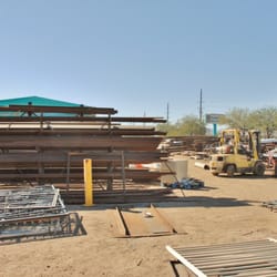 Tucson Iron & Metal