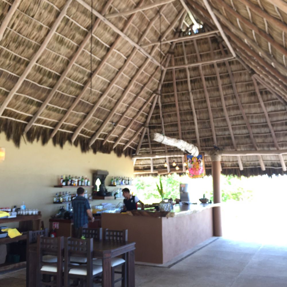Litibu Grill - Beach Bars Near Me - Higuera Blanca, NAY Litibu Grill - Beach Bars Near Me - Higuera Blanca, NAY