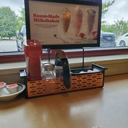 IHOP