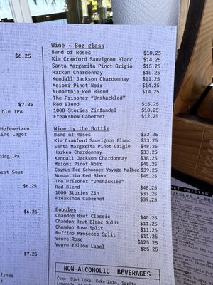 Menu photo 8 Salt Shack Clermont, FL Menu photo 8 Salt Shack Clermont, FL