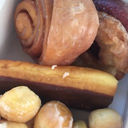 Awesome Donuts - Great Price $7.44