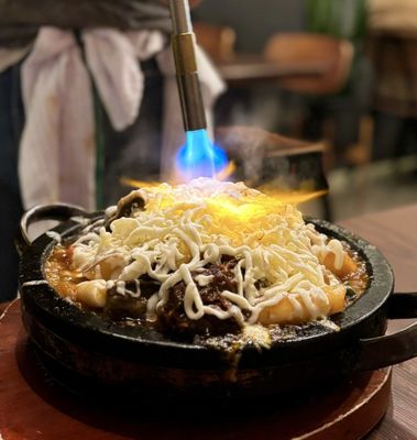 Mashita Galbi Jjim by null