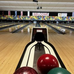 Don Carter Lanes