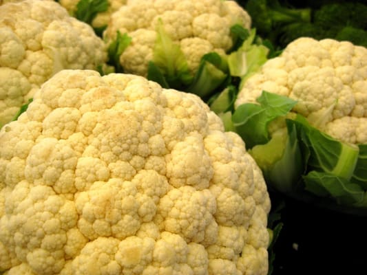 La Jolla Open Aire Farmers Market by null