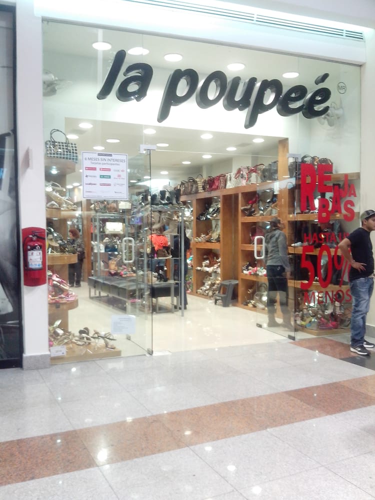 La Poupeé